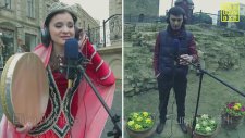 Nazende Sevgilim - Harika Bir Azerbaycan Türküsü
