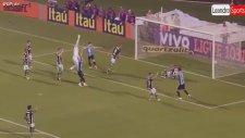 Palmeiras 4 -3 Gremio - Maç Özeti izle (3 Haziran Cuma 2016)
