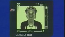 Saykodelik Alman Gameboy Camera Reklami - Funtograohy