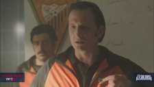 Son Takla (2016) Fragman