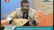 Tufan Altaş - Bugün Ayın Işığı & Merdivenim Kırkayak