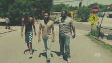 Atlanta 1. Sezon Tanıtım Fragmanı