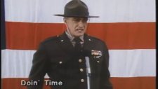 Doin' Time (1985) Fragman
