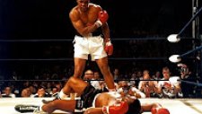 Efsane Boksör Muhammed Ali Hayatını Kaybetti