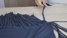 Eski Tişörtten Canta / Nasıl Yapılır? / DIY