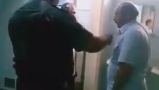 Makedon Polisi vs Türkler