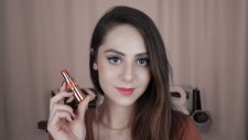 Mayıs 2016 Favorileri: Note, YSL, Lancome, Kısa Film