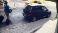 Seri Katil Atalay Filiz'in Son Görüntüleri