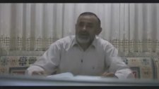 ŞİRK İÇİNDE OLDUĞUNUZ HALDE UTANMADAN HALEN DAHA MÜSLÜMANIZ DERSİNİZ VALLAHİ SİZLER ASL-İ KAFİRSİNİZ