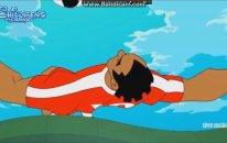 Süper Golcüler | Açılış | Childrens Channel Türkiye