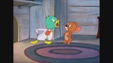 Tom And Jerry 241. Bölüm (Çizgi Film)