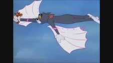 Tom And Jerry 242. Bölüm (Çizgi Film)