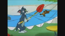 Tom And Jerry 243. Bölüm (Çizgi Film)