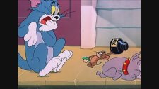 Tom And Jerry 245. Bölüm (Çizgi Film)