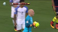 Abd 0 - 2 Kolombiya / Copa America 2016 - 04 Haziran 2016 (Maç Özeti)