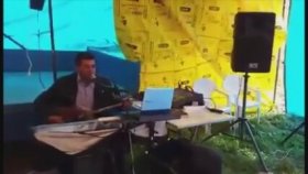 Adem Erdoğan - Sensiz Olmuyor Güzelim Adem Erdoğan - Sensiz Olmuyor Güzelim