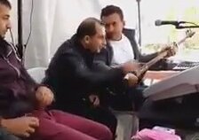 Ahmet Ali Akbulut - Şimdi Mi Geldim Aklına Ahmet Ali Akbulut - Şimdi Mi Geldim Aklına