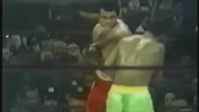 Asrın Maçı: Muhammed Ali vs Joe Frazier