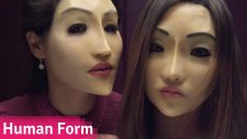 Birbirine Benzemek İsteyen İnsanları Anlatan Ödüllü Kısa Film: Human Form