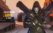 Bu Ara Ne Yapıyorum? - 6/5/2016 - Overwatch