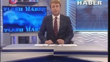 Flash Tv Sunucusunun Müge Anlı'ya Atarlanması