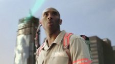 Kobe Bryant ve Carmelo Anthony'li Hayalet Avcıları Fragmanı Yayınlandı!
