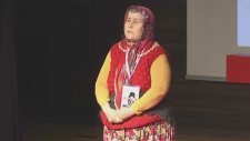 Köyden New York'a Sanat - Ümmiye KOÇAK