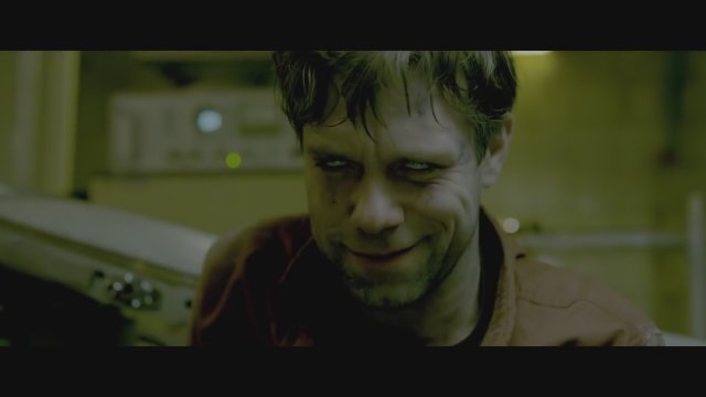 Queen of Spades The Dark Rite (2015) Fragman