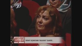 Sedat Uçan - Ya Nebi Selam Aleyke Sedat Uçan - Ya Nebi Selam Aleyke