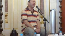 Tugayyolu Merkez Camii - Yunus Balcıoğlu - Mevlid Kısmı