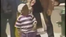 2Pac ve Tyler, The Creator Karşılaşması