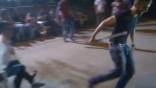 Adana Avare Dansı - Yeni Figürler