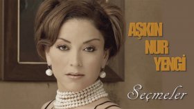 Aşkın Nur Yengi - En İyiler Aşkın Nur Yengi - En İyiler
