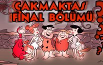 Çakmaktaşlar Çizgi Filminin Gerçek Yüzü ve ŞOK Final Bölümü!!
