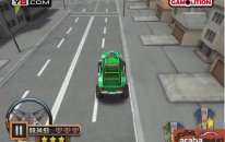 Canavar Kamyon Park Et 2 Oyunu Nasıl Oynanır?