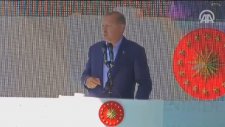 Cumhurbaşkanı Erdoğan: Üretmek Kesinlikle Anneliğe Engel Değildir