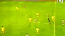 Galatasaray 2-1 Cork City (1993-94)