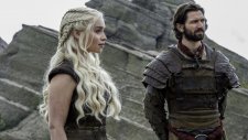 Game of Thrones 6. Sezon 8. Bölüm Fragmanı