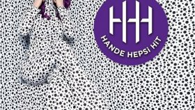 Hande Yener - Emrine Amade Hande Yener - Emrine Amade