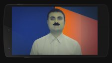 Huzur & İrfan - Cep Telefonu