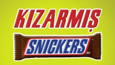 Snickers Kızartması Yaptık - Oha Diyorum Mutfakta - Oha Diyorum