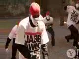 Break Dans Şampiyonu Jabbawockeez 3