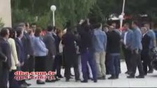 İzmir Marşını Binali Yıldırım'ın Adına Uyarlamak