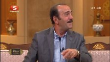 Mustafa Keser'den Ramazan Fıkrası