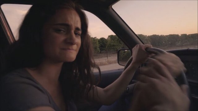 Synapse (2016) Kısa Film