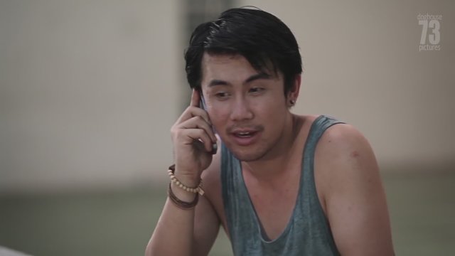 Turnover (2014) Kısa Film