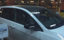 Vw Golf 7 Yağmur Halinde Cam Ların Kapanması Vag Com Gizli Özellik Açılması