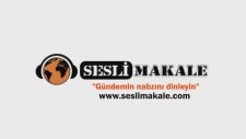 Atatürk Olmasaydı Sesli Makale
