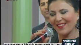 Ayşe Dinçer - Kaşlarını Eğdirirsin Ayşe Dinçer - Kaşlarını Eğdirirsin
