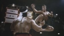 Death Warrant (1990) Fragman